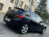 Opel Astra 1.4 Turbo 140KM Cosmo Navi Alu19  Service NAP !!! Sokołów Podlaski - zdjęcie 5