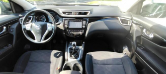 Nissan Qashqai Krajowy, serwisowany, drugi właściciel. Goczałkowice-Zdrój - zdjęcie 8