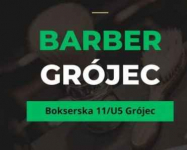 RING Barbershop - Barber Grójec Grójec - zdjęcie 1