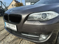 BMW 525 *NAVI*nowy rozrząd*super stan*z Niemiec* Dąbrowa - zdjęcie 12