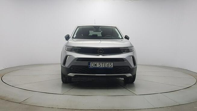 Opel Mokka 1.2 T Elegance S&amp;S! Z Polskiego Salonu! Faktura VAT! Warszawa - zdjęcie 2