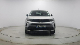 Opel Mokka 1.2 T Elegance S&amp;S! Z Polskiego Salonu! Faktura VAT! Warszawa - zdjęcie 2
