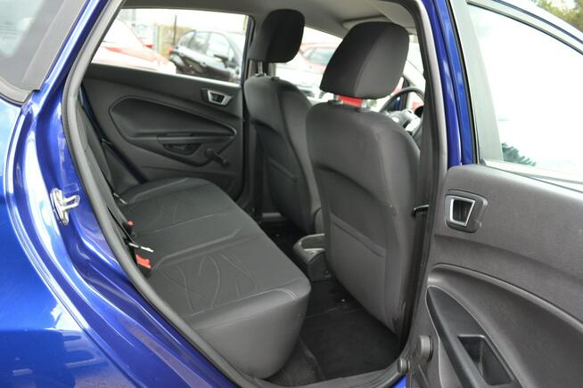 Ford Fiesta El. Szyby*Klimatyzacja*Nawigacja* 1.0 80KM* Częstochowa - zdjęcie 12
