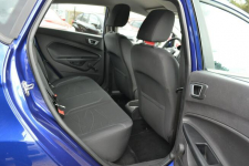 Ford Fiesta El. Szyby*Klimatyzacja*Nawigacja* 1.0 80KM* Częstochowa - zdjęcie 12