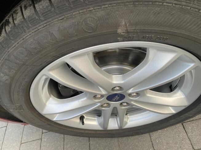 150 KONI TITANIUM FUL LEDY NAWIGACJA Radio sync3 Sierpc - zdjęcie 11