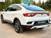 Renault Arkana RS_Line_BialaPerła_Full_Opcja_Hybryda Rzekuń - zdjęcie 3