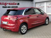 Citroen C4 Picasso bezwypadkowy bogate wyposażenie Gwarancja Zgierz - zdjęcie 7