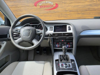 Audi A6 Hak, nawigacja Rydułtowy - zdjęcie 12