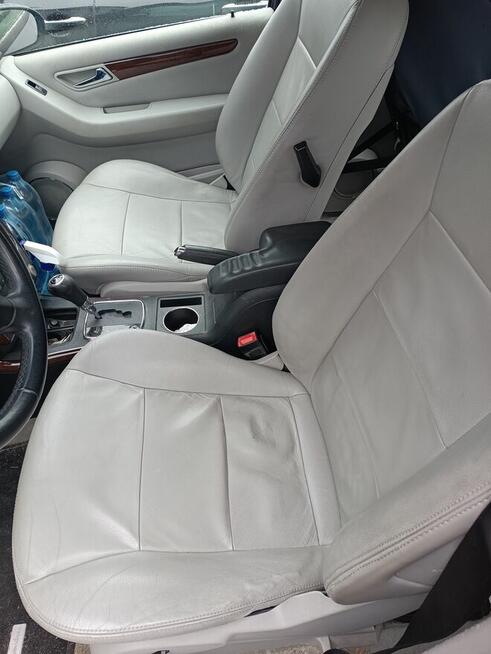 Mercedes Klasa A 2.0 turbo Ostrów Wielkopolski - zdjęcie 8