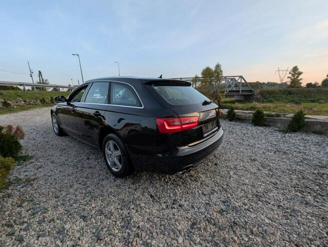 Audi A6 Kamienna Góra - zdjęcie 7