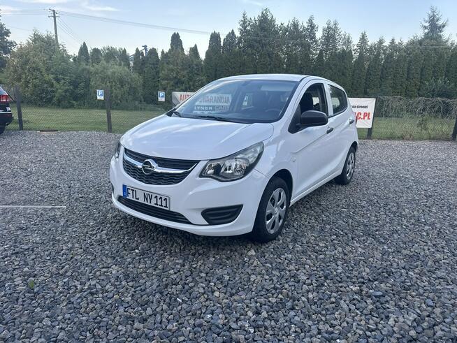 Opel Karl Stok Lacki - zdjęcie 3