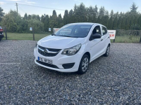Opel Karl Stok Lacki - zdjęcie 3