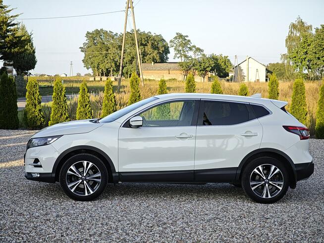Nissan Qashqai Sadlno - zdjęcie 5