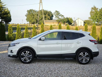 Nissan Qashqai Sadlno - zdjęcie 5