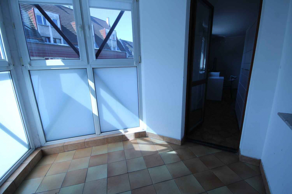 3pok, 65met, okolice Prądzyńskiego ROZKŁAD/BALKON/PIWNICA (Wrocław) Krzyki - zdjęcie 4