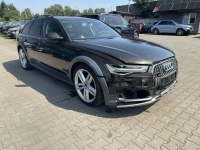 Audi A6 Allroad Wersja EU Quattro HAK Skóra Podgrzewanie Gliwice - zdjęcie 3