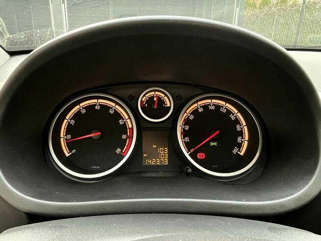 Na sprzedaż Opel Corsa 2012 Koluszki - zdjęcie 1