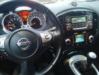 Sprzedam SuV Nissan Juke benzyna Kraków - zdjęcie 3