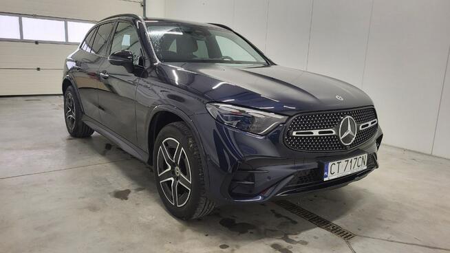 Mercedes GLC 300 de 4-Matic AMG Line Grójec - zdjęcie 3