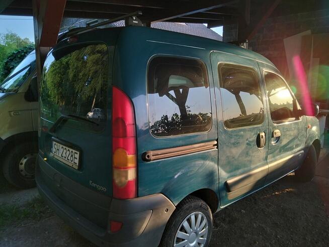 Renault Kangoo Skoczów - zdjęcie 1