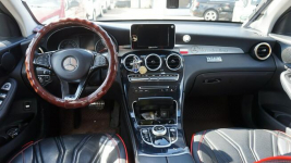 Mercedes GLC 220 Polski salon. Gwarancja. Polecam !!! Zielona Góra - zdjęcie 10