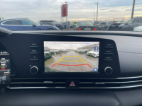 Hyundai Elantra 1.6l LED Kamera Podgrzewanie Klimatronik Gliwice - zdjęcie 9