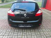 Renault Megane 1.6 16V 110 LIMITED Chełmce - zdjęcie 10