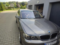 BMW E65 750 benzyna Zamiana Poznań - zdjęcie 8