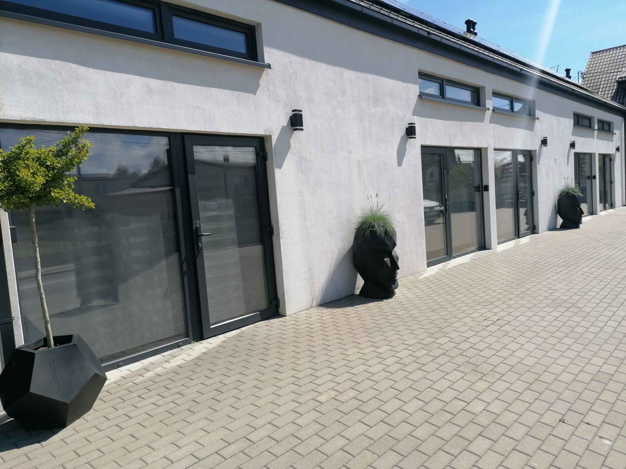 Sprzeda 5 apartamentów Jastrzębia Góra Tupadły - zdjęcie 6