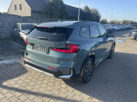 BMW X1 xDrive Skóra xLine Virtual cockpit 150KM Gliwice - zdjęcie 3