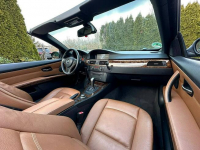 BMW e93 325i 3.0 218KM Coupe Cabrio Aut .Navi Full Opły Rejestracja Wrocław - zdjęcie 6