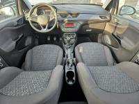 Opel Corsa Krajowy, Bezwypadkowy Liszki - zdjęcie 8