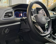 T-Roc 2.0 TDI SCR Style DSG Tychy - zdjęcie 7
