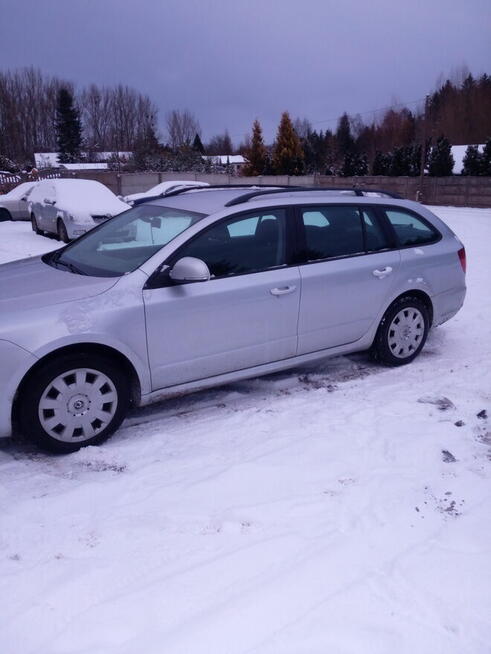 Ogłoszenie grzecznosciowe Sulęcin - zdjęcie 8