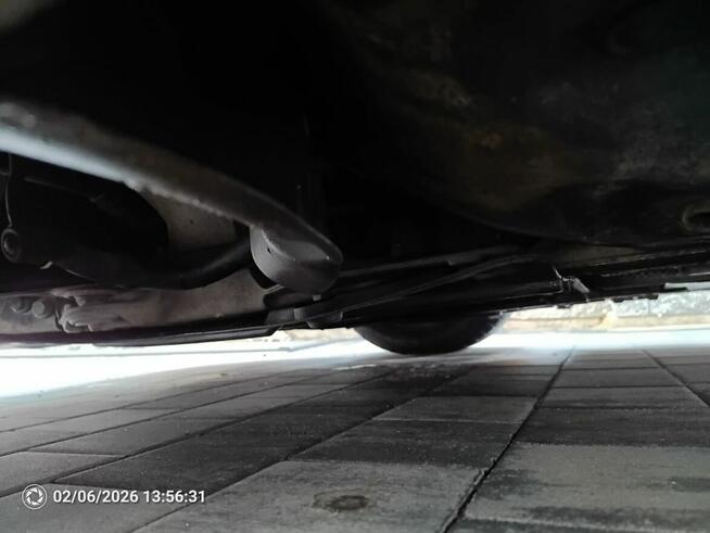 Peugeot 407 SW 2.0HDI Zabrzeg - zdjęcie 4