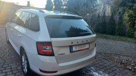Škoda Fabia 3 różne sztuki 1.0 TSI 95 KM Salon PL Serwis ASO  FV23% Gdańsk - zdjęcie 6