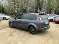 Ford Focus C-Max 1,6 Benzyna 2005r. Tanio-Możliwa Zamiana! Warszawa - zdjęcie 6