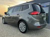 Opel Zafira 1,4 &quot;Active&quot; Chełm Śląski - zdjęcie 11