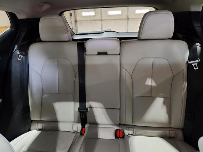 Volvo XC 40 INSCRIPTION / AWD / T5 / niski przebieg Częstochowa - zdjęcie 10