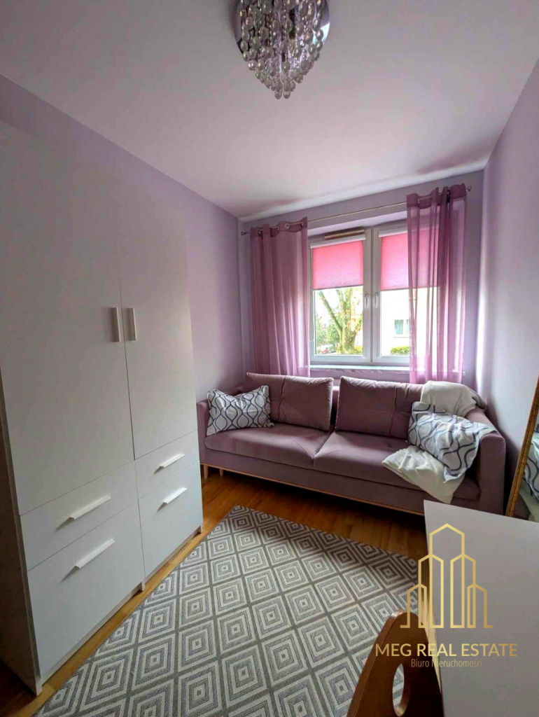 Przestronne mieszkanie na wynajem Białystok - zdjęcie 9