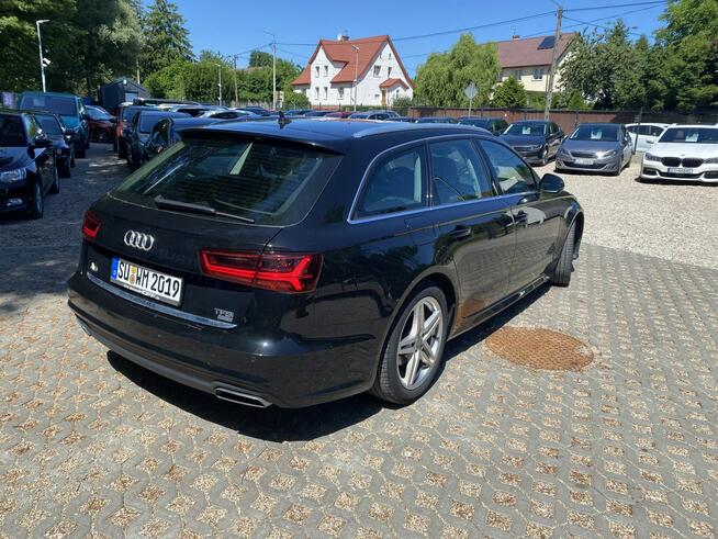 Audi A6 Kobylnica - zdjęcie 5