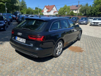 Audi A6 Kobylnica - zdjęcie 5