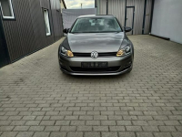 Volkswagen Golf 1.4 TSI  DSG   Hak  Alcantara Webasto Zarejestrowany Strzała - zdjęcie 11