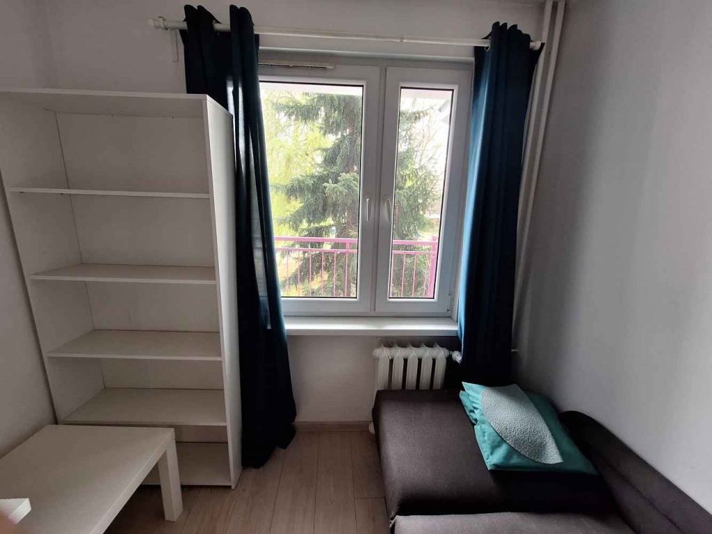 5pok, 62met, Okolice Dokerskiej BALKON/PIWNICA/WINDA (Wrocław) Fabryczna - zdjęcie 5