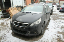 Peugeot 2008 Ostrów Wielkopolski - zdjęcie 2