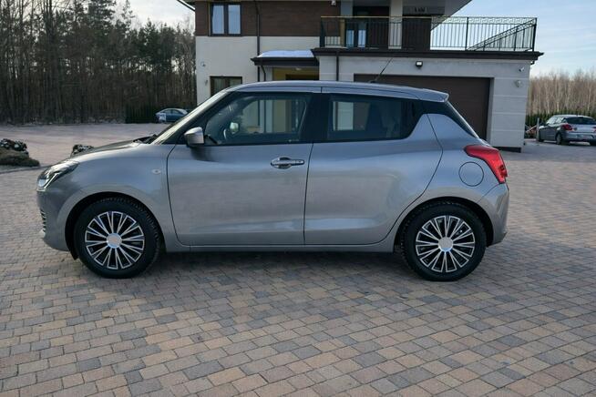 Suzuki Swift Polski Salon Lipówki - zdjęcie 5