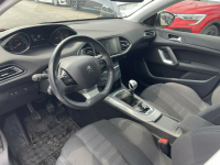 Peugeot 308 Allure Panorama Navi Kamera cofania Gliwice - zdjęcie 6