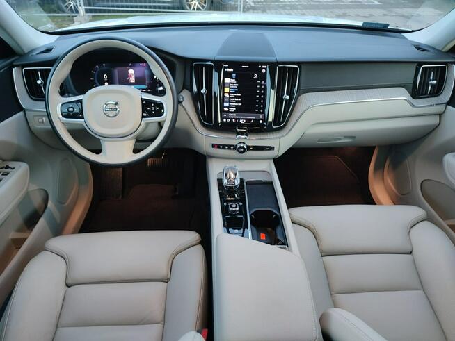 Volvo XC 60 Salon Polska  Panorama Otwock - zdjęcie 4