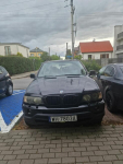 BMW X5 2002 r. od syndyka