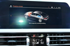 BMW 320 2.0d mHEV Hybrid 190 kM Automat Serwis ASO Full-LED Bluetooth Hrubieszów - zdjęcie 4